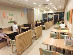 大堂-德克士(三门路店)