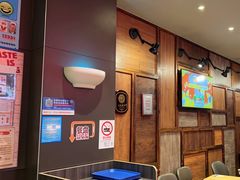 -汉堡王(上海凌云壹街坊店)