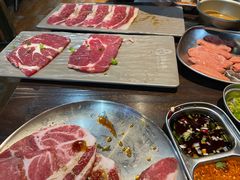 -青松大叔的店(东财店)