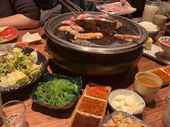 -壹风町烧肉居酒屋(恒丰中央广场店)