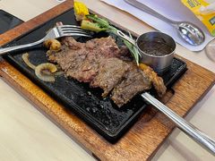 -豪客来牛排(海沧阿罗海店)