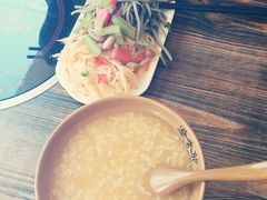 -溢香驴驴肉火烧(友谊北大街店)