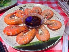 -阿里元平价海鲜•闽菜餐厅(曾厝垵店)