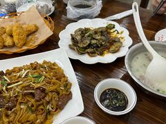 -南记食粥坊·宵夜大排档(莲花总店)