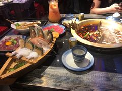 -大味老火锅City店