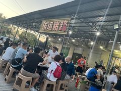 -佰运猪蹄(高陵店)