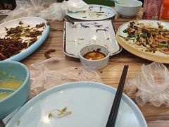 -合合春饼·酱骨·东北菜(潘家园店)