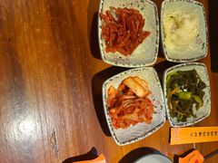 -火炉情韩国料理店(古田路店)