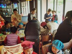 -Geneva日内瓦餐厅(西郊宝成花苑店)