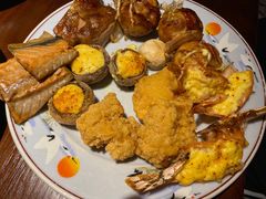 -松子料理(亮马桥店)