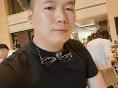 -上海新发展亚太JW万豪酒店
