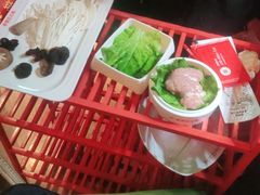 -季季红火锅(动壹店)