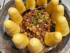 -山西会馆·晋菜·晋商宴·牌匾博物馆(胜利东街店)