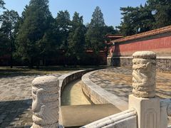 -清东陵