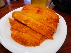 黄金大排-同得兴面馆.苏式面.三虾面(园区店)