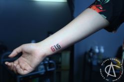 点击看大图 -AC TATTOO 纹身