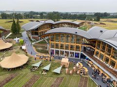 -中国天府农业博览园