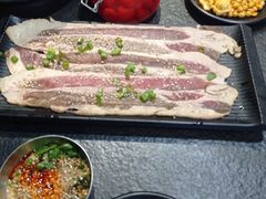 -火炉旺烤肉啤酒屋(沈北创始店)