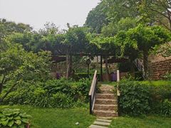 -云峰山自然风景区