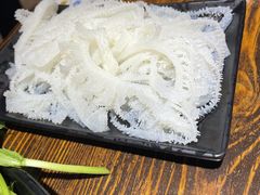 -贵州黄牛肉(西溪湿地店)