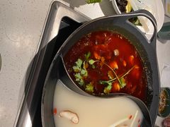 -新辣道鱼火锅(西直门店)