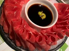 -番食园鲜食火锅(高新店)