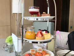 -三迪希尔顿酒店·星空酒廊