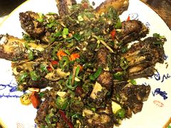 苗味仔排-侯家庄私房菜馆观景餐厅