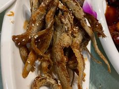 -阿娘家·原生态农家菜(国顺东路店)