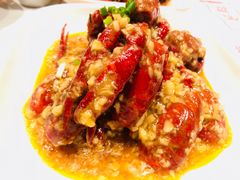 -靓靓蒸虾·头牌蒸虾(南山桂庙店)