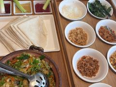 -黑明餐厅(白鹭洲店)
