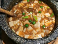 -绿茶餐厅(燕郊永旺店)