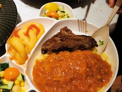 -水天堂西餐厅(昆山万象汇店)