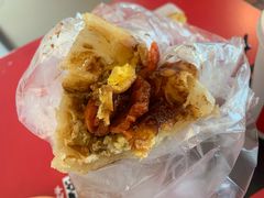 -张记灌饼(丰富路店)