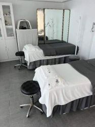 -MJ skin care国际皮肤管理中心