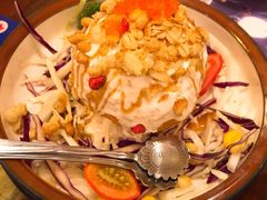 -仙隐小鹿料理食堂(沙市人信汇店)