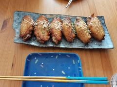 -小岛餐厅