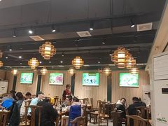 -肖肖酸萝卜鱼火锅(总店)