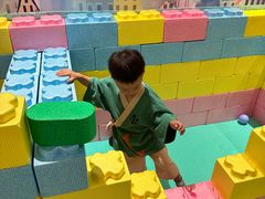 -青水瓦台汤泉(未央店)