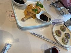 -壹只菜·崇明本地特色菜(崇明南门店)