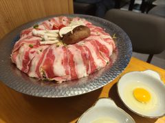 -佰海稻食堂·盖饭·拉面·寿喜锅(中华广场店)