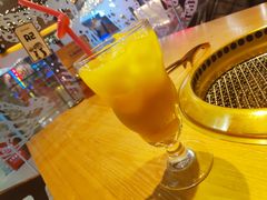 -久苑烧肉(世界城广场店)