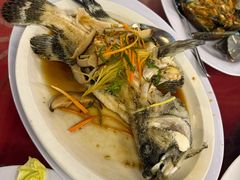 -大茄来海鲜餐厅(亚洲城分行)