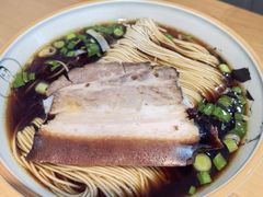 -孙盛兴奥灶面馆·蟹黄面·三虾面(直营.拙政园店)