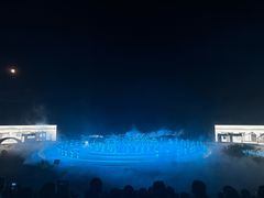 -鼎盛王朝康熙大典实景演出