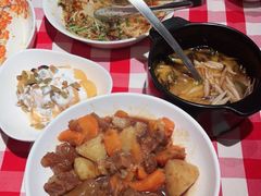 -西贝(吴江路湟普汇店)
