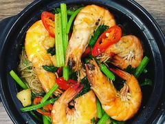 -Thai Market Restaurant( 04 Tran Quoc Toan)