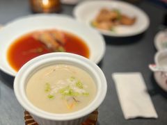 -锦府园·新台州菜(合生汇店)