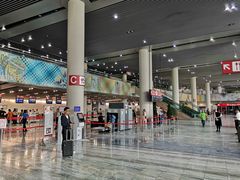 -中免(澳门机场免税店)