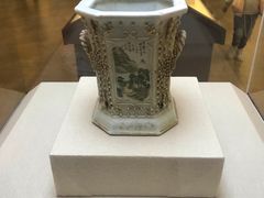 -辛亥革命博物院北区